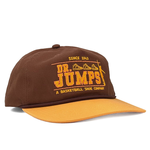 Dr. Jumps 1943 | Unstructured