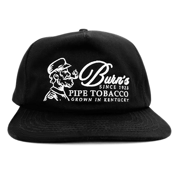 Burn’s Pipe Tobacco 1923