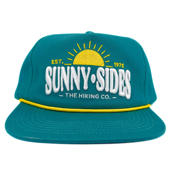 Sunny Sides 1975