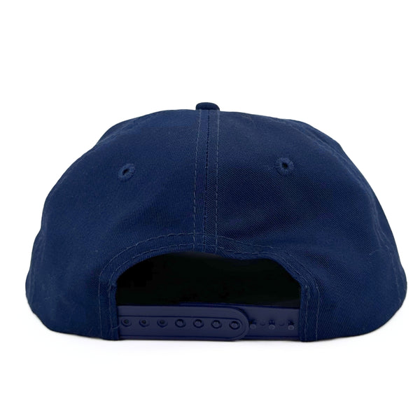 Daggum | Navy | Cloth