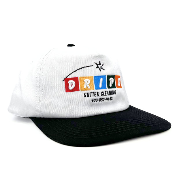 Drips 1997 | Unstructured