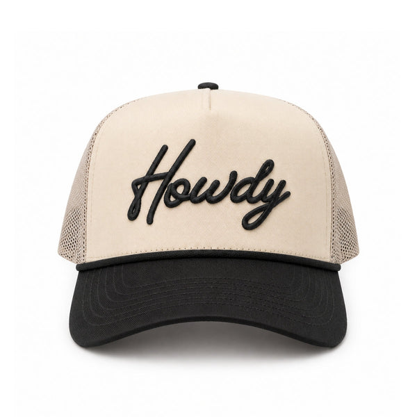 Howdy-NBK-Front