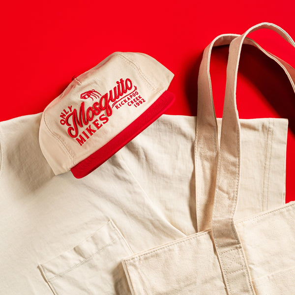 Mosquito Mike's 1992