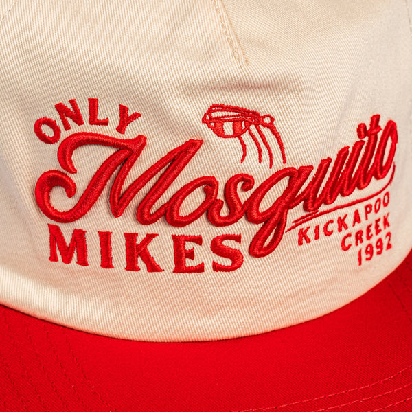 Mosquito Mike's 1992