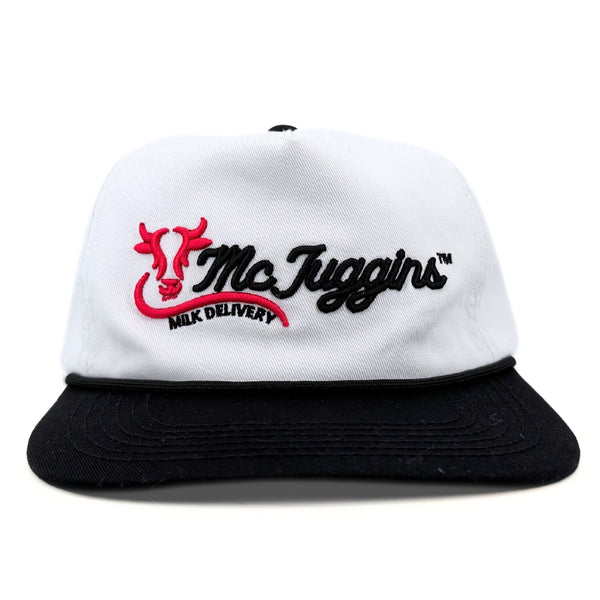 McJuggins Milk Delivery