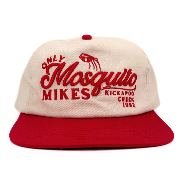 Mosquito Mike's 1992