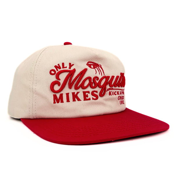Mosquito Mike's 1992 | Unstructured