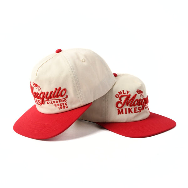 Mosquito Mike's 1992