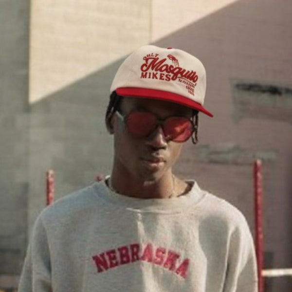 Mosquito Mike's 1992