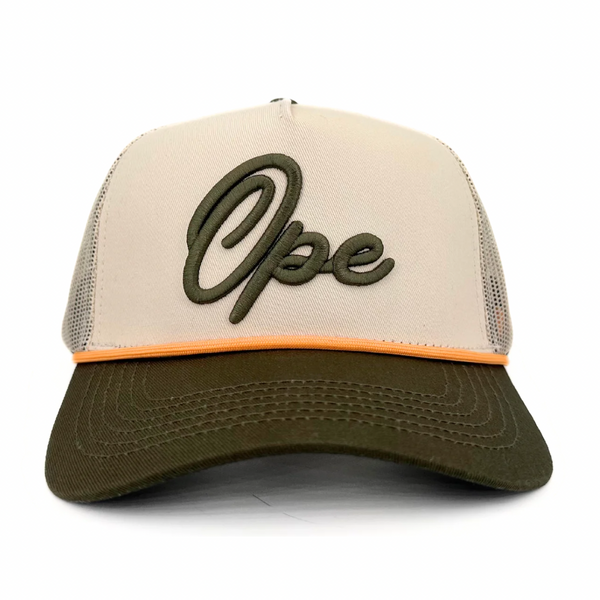 Ope-NO-Front