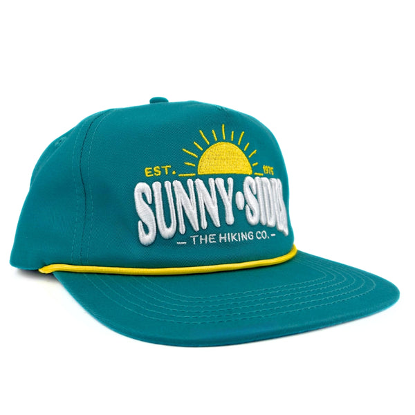 Sunny Sides 1975 | Unstructured