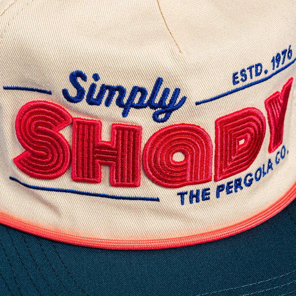 Simply Shady 1976