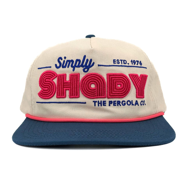 Simply Shady 1976