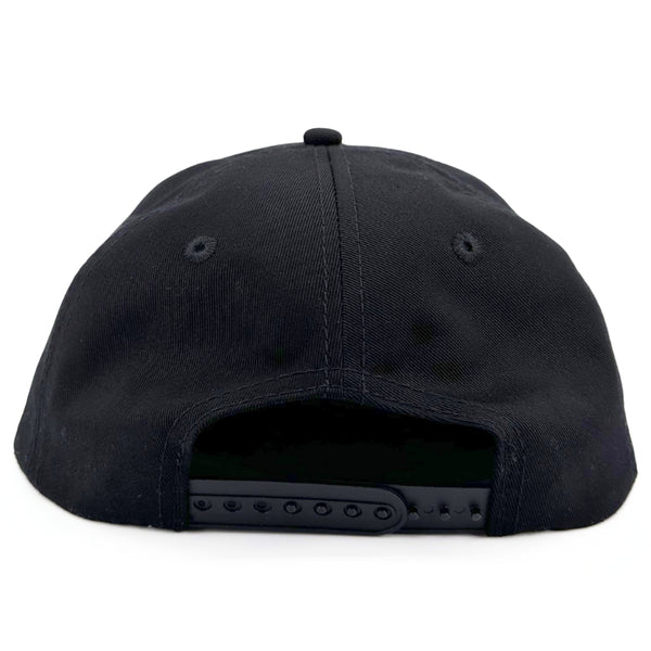 Sheesh | Black | Cloth