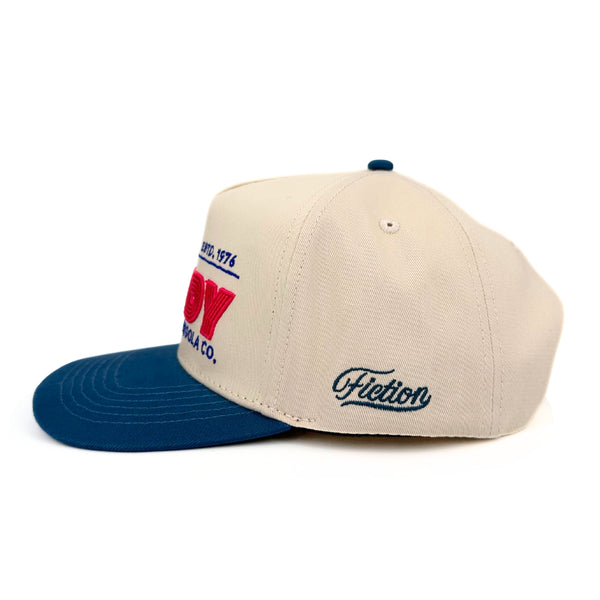 Shady-Structured-Side