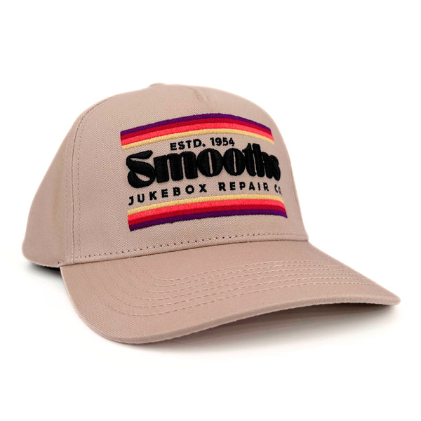Smooths-Structured-Main
