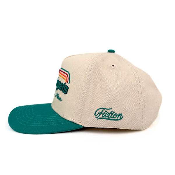 Allens-Structured-Side