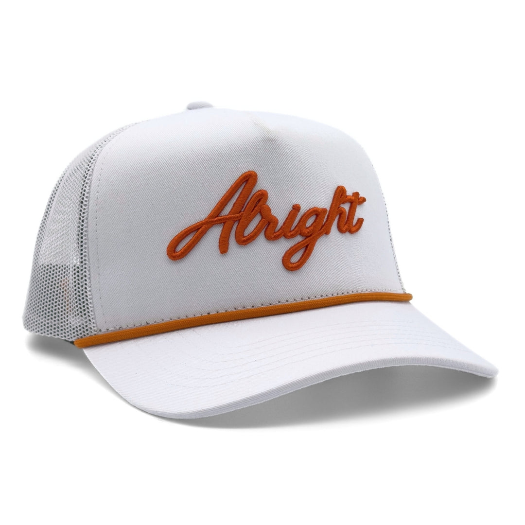 Alright Alright Alright Hat