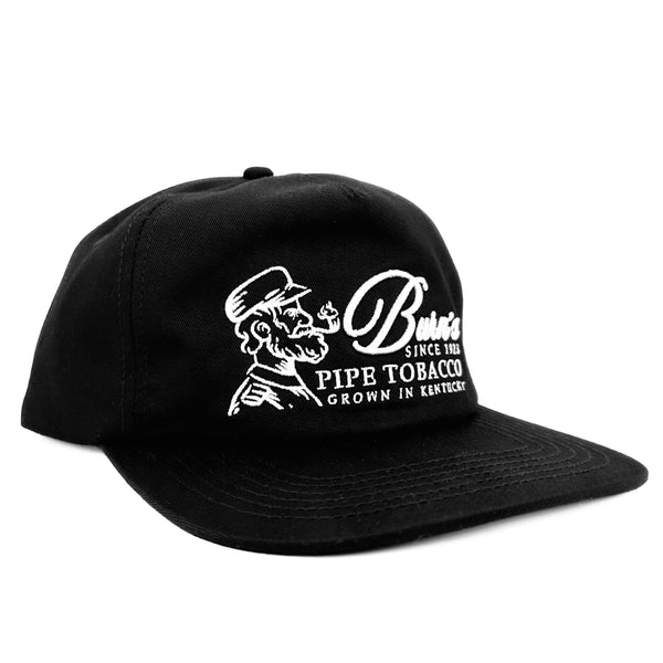 Burn’s Pipe Tobacco 1923