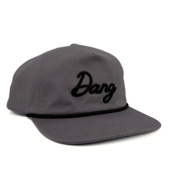 Dang | Gray | Cloth