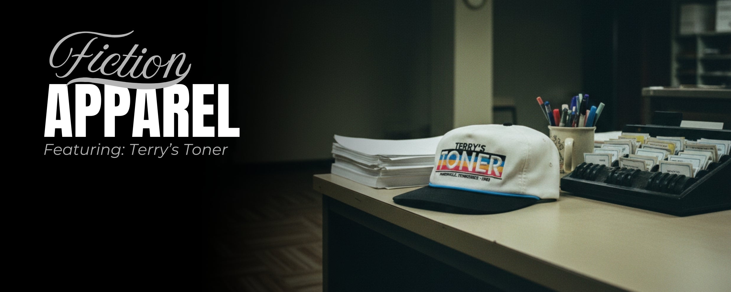 DirtPile Creative Collection