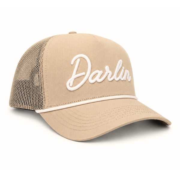 Darlin-T-Main