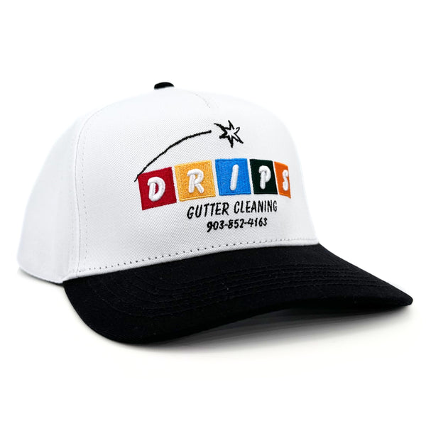 Drips-Structured-Main