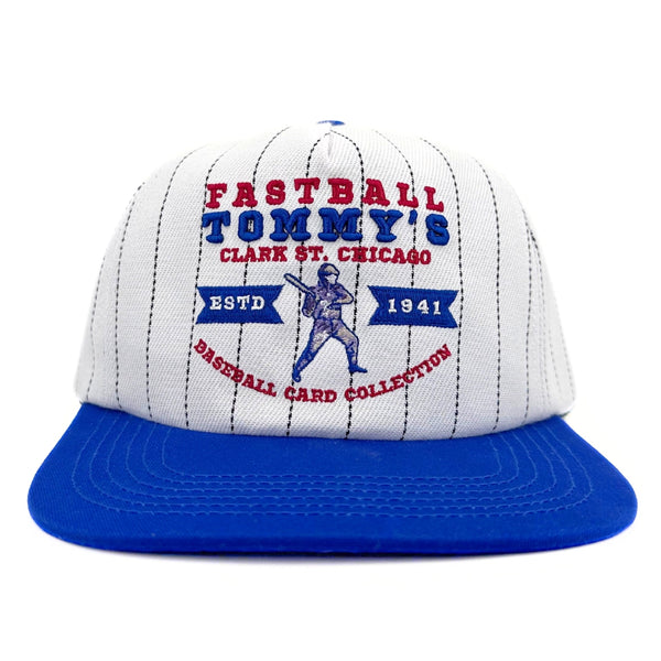 Fastball Tommy’s 1941