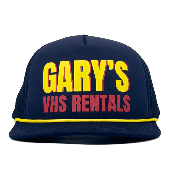 Gary's VHS