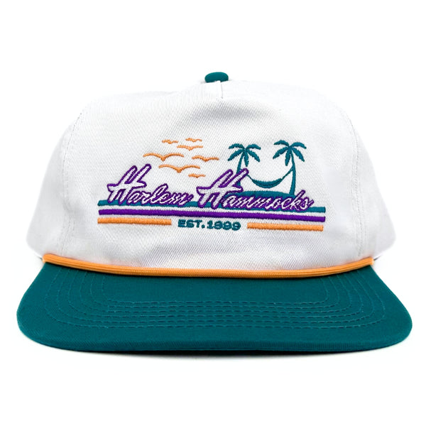 Harlem Hammocks 1999