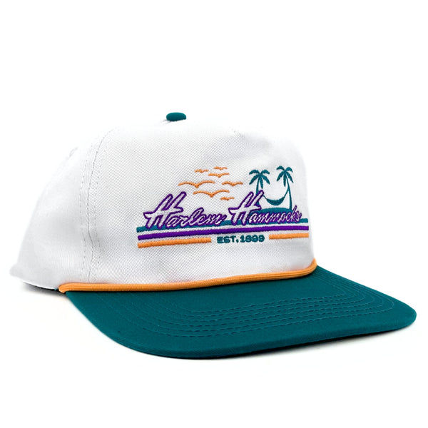 Harlem Hammocks 1999