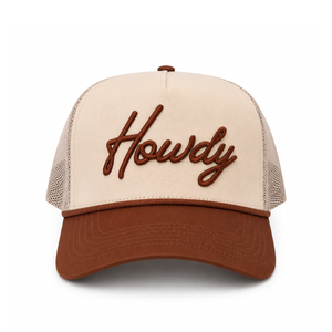 Howdy-NBR-Front