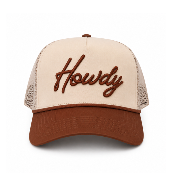 Howdy-NBR-Front