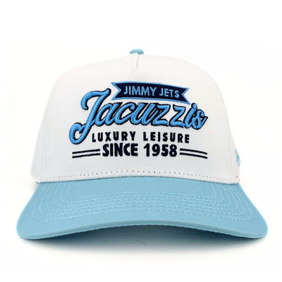 Shop Jimmy Jets Jacuzzis 1958 | Structured
