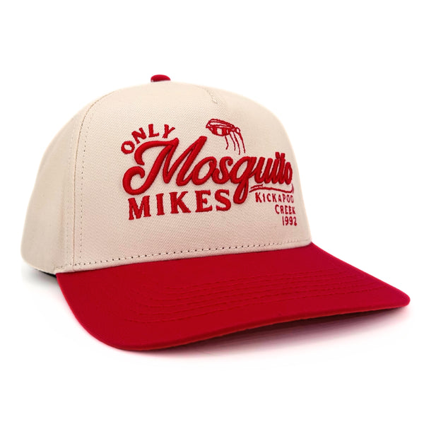 Mikes-Structured-Main