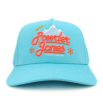 Shop Powder Jones 1984 | Structured