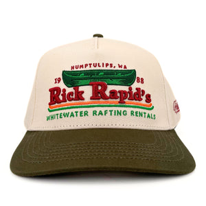 Ricks-Structured-Front