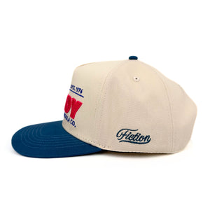 Shady-Structured-Side