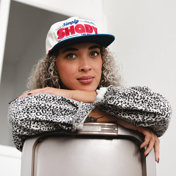 Simply Shady 1976