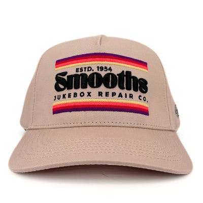 Shop Smooths 1954 | Structured