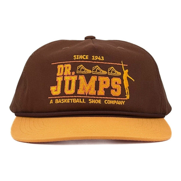 Dr. Jumps 1943 | Unstructured