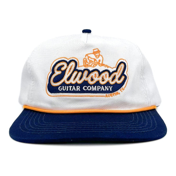Elwood Guitar Co. | Unstructured