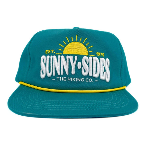 Sunny Sides 1975 | Unstructured