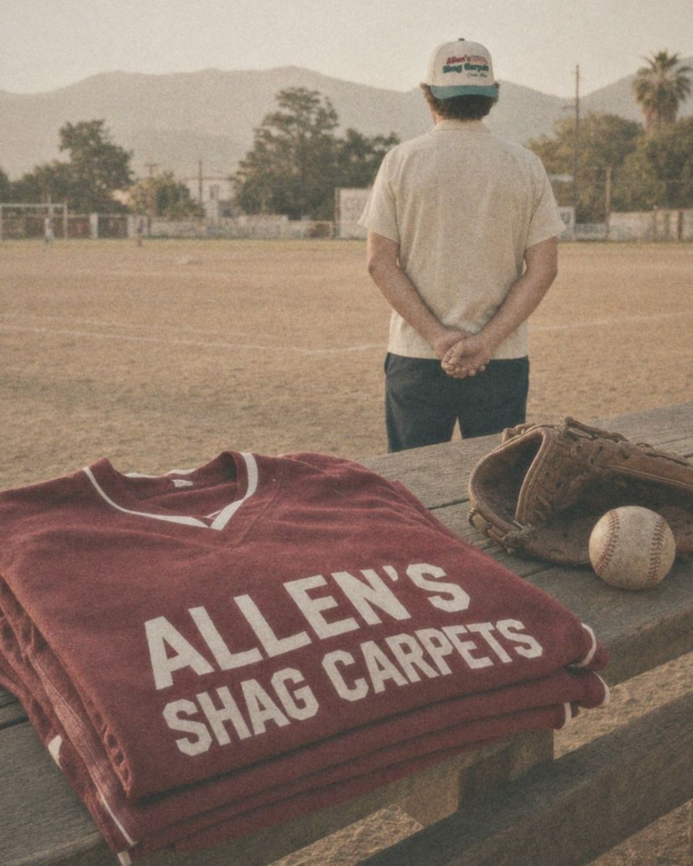 Allen's Shag Carpets
