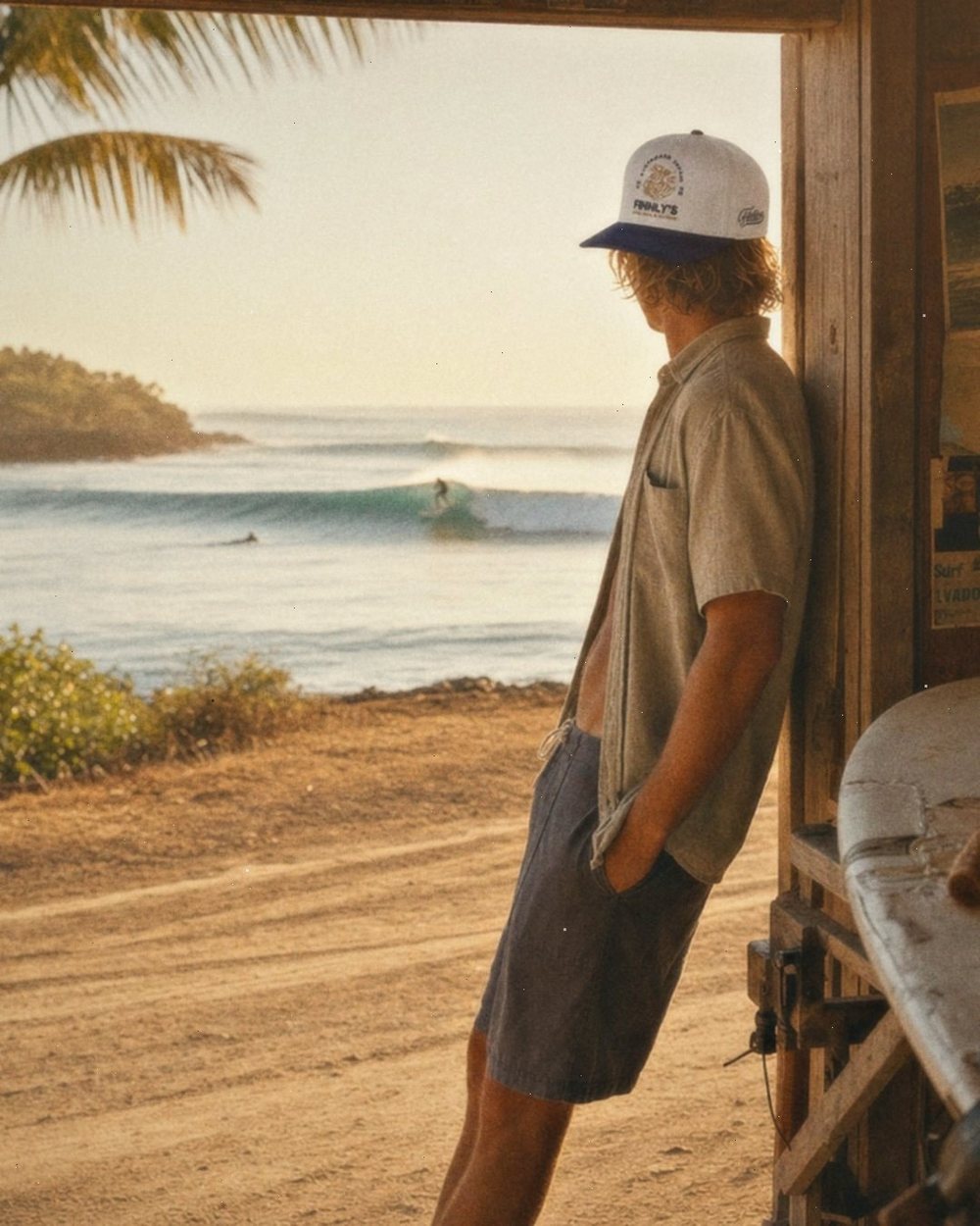Finnly's Surfboard Repair
