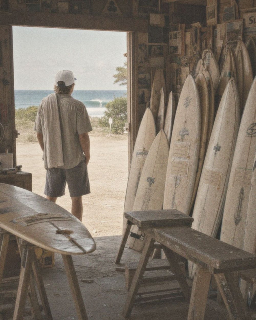 Finnly's Surfboard Repair