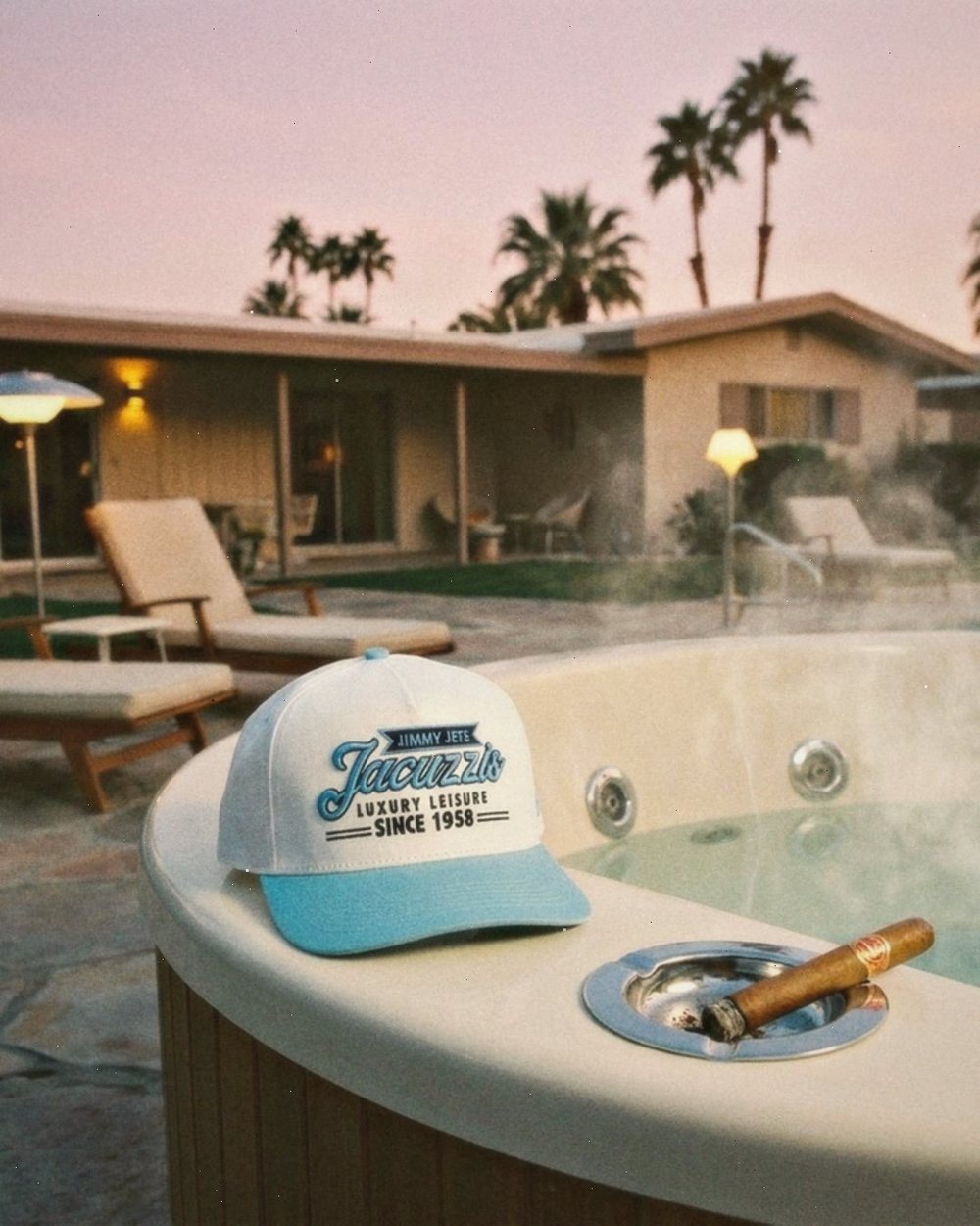 Jimmy Jets Jacuzzis