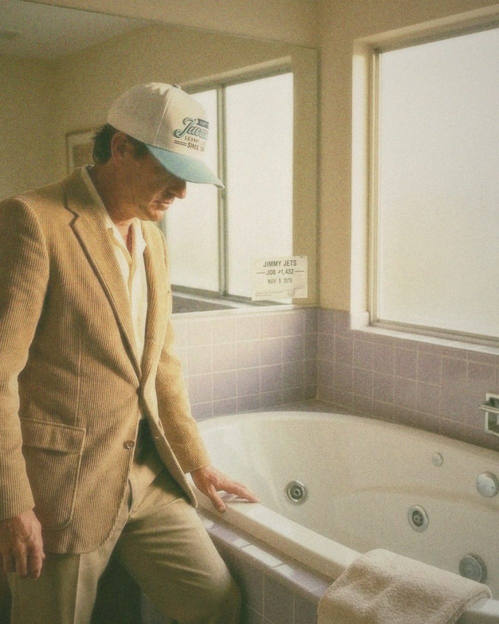 Jimmy Jets Jacuzzis