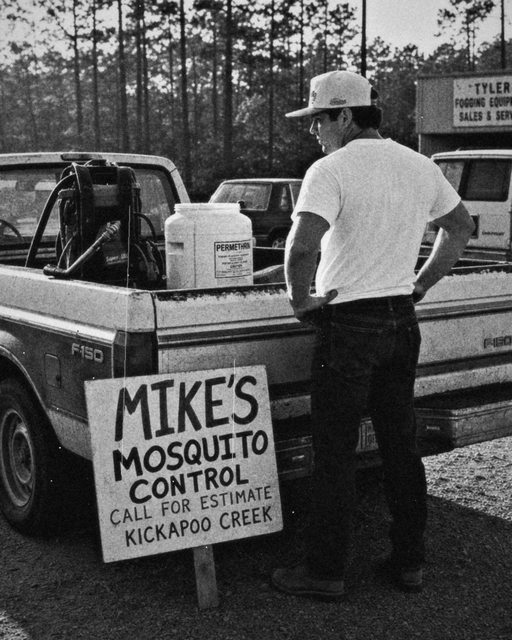 Mosquito Mike's