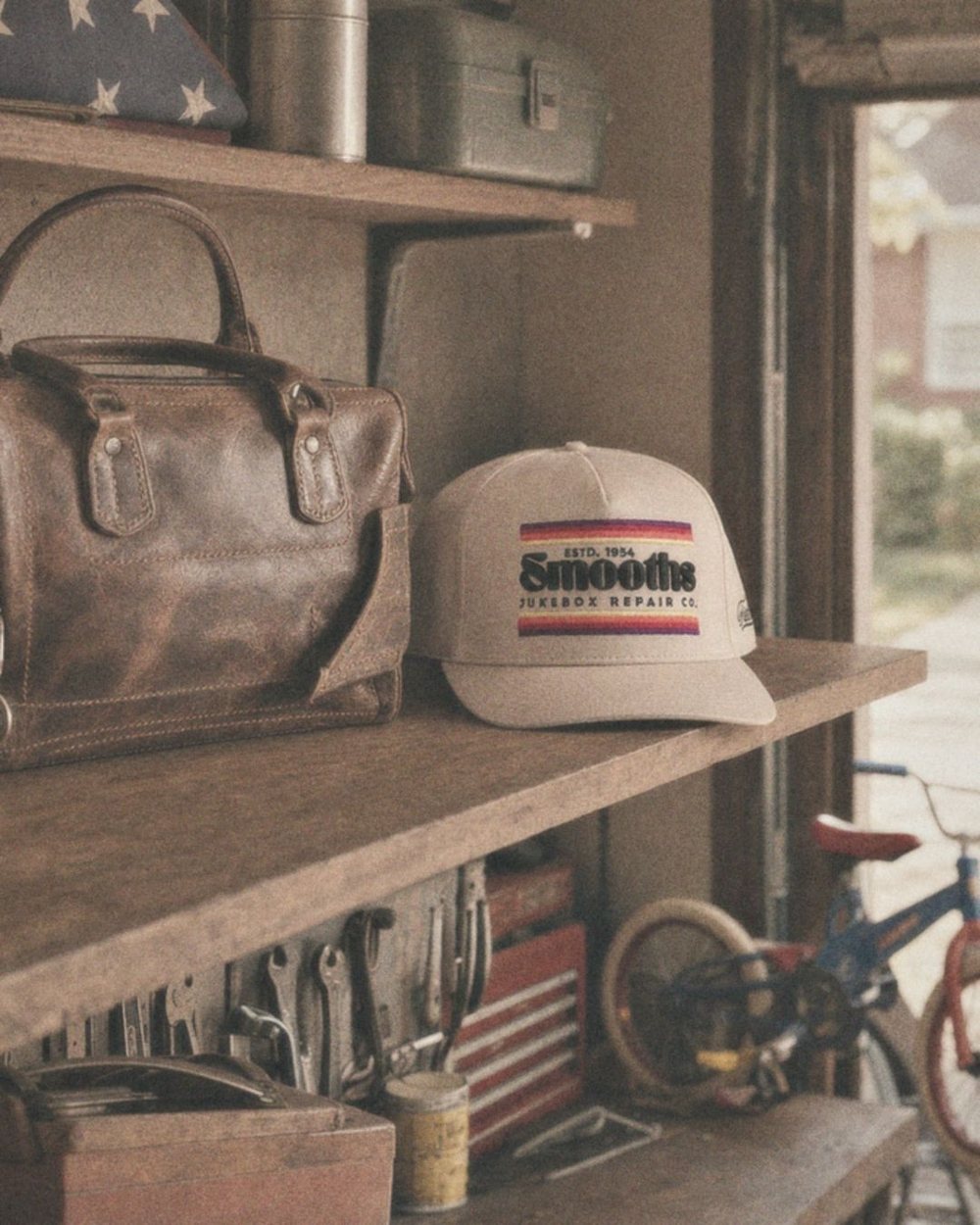 Smooths